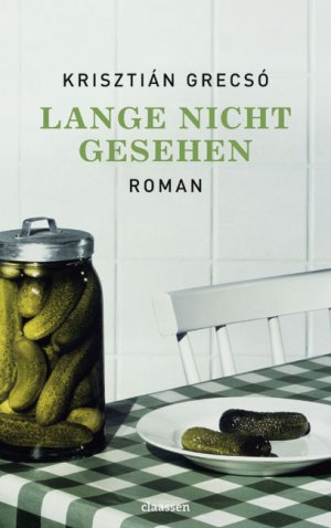 ISBN 9783546004107: Lange nicht gesehen