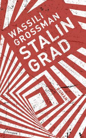 gebrauchtes Buch – Wassili Grossman – Stalingrad