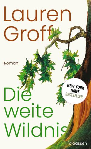 ISBN 9783546100359: Die weite Wildnis - Roman | New York Times Bestseller und Lieblingsbuch von Barack Obama 2023 | »Ein hinreißender Roman.« Die Zeit