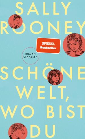 ISBN 9783546100502: Schöne Welt, wo bist du