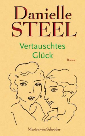 ISBN 9783547710311: Vertauschtes Glück