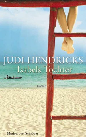 ISBN 9783547710366: Isabels Tochter: Roman