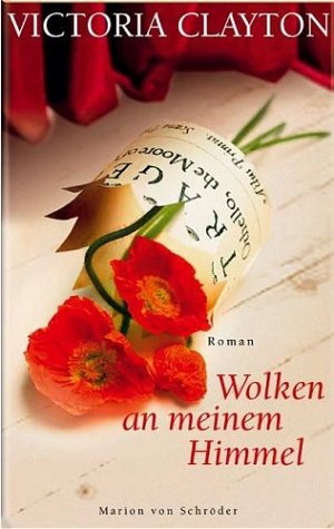 ISBN 9783547710632: Wolken an meinem Himmel