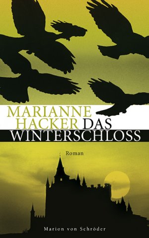 ISBN 9783547710892: Das Winterschloss