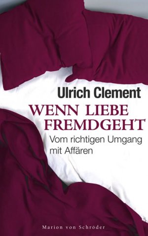 ISBN 9783547711493: Wenn Liebe fremdgeht