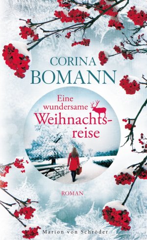 ISBN 9783547711912: Eine wundersame Weihnachtsreise