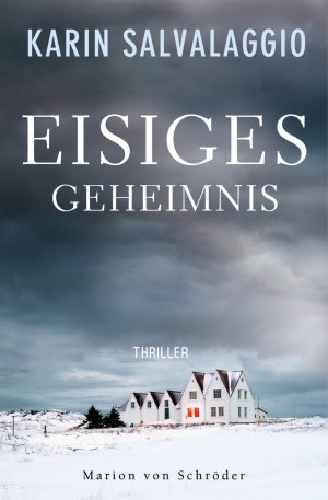 ISBN 9783547712025: Eisiges Geheimnis