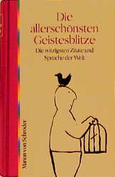 ISBN 9783547779691: Die allerschönsten Geistesblitze