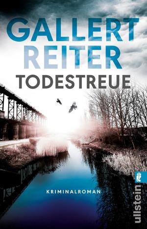 ISBN 9783548060385: Todestreue (Ein Martin-Bauer-Krimi 3)