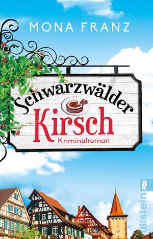 ISBN 9783548060682: Schwarzwälder Kirsch