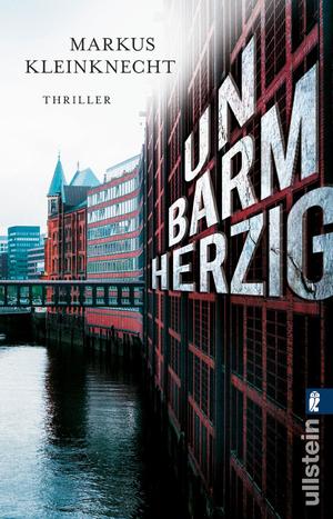 ISBN 9783548061245: Unbarmherzig