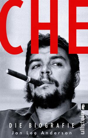 ISBN 9783548061702: Che - Die Biographie