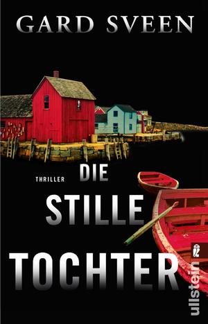 ISBN 9783548062358: Die stille Tochter (Ein Fall für Tommy Bergmann 4) – Thriller