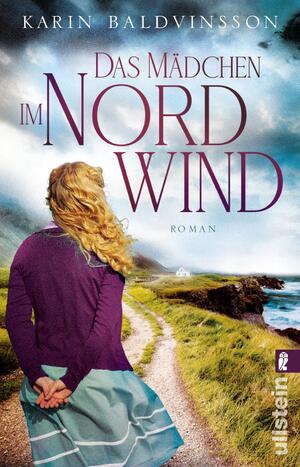 ISBN 9783548062945: Das Mädchen im Nordwind