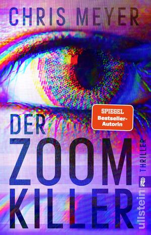 ISBN 9783548063775: Der Zoom-Killer - Thriller