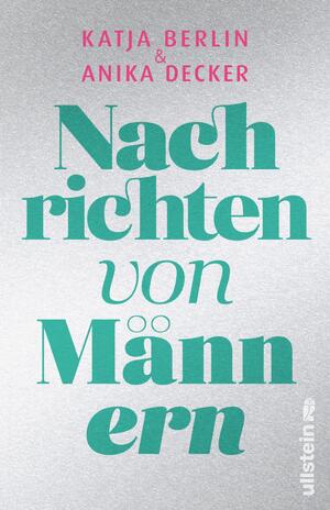 ISBN 9783548063782: Nachrichten von Männern