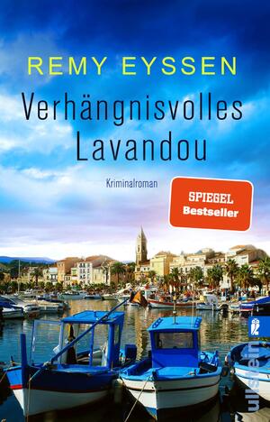 ISBN 9783548064185: Verhängnisvolles Lavandou (Ein-Leon-Ritter-Krimi 7) : Ein Provence-Krimi | Die Bestseller-Reihe aus der Provence | Spannende Urlaubslektüre für Südfrankreich-Fans