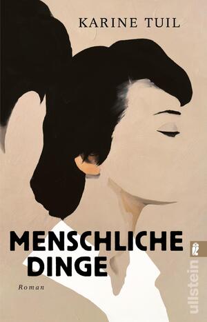 ISBN 9783548065281: Menschliche Dinge