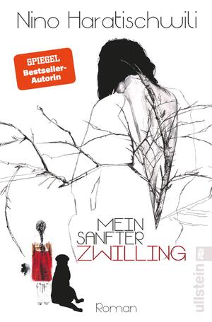 ISBN 9783548066714: Mein sanfter Zwilling - Der zweite Roman der großen Erzählerin in neuer Ausstattung: Die Stationen einer destruktiven Liebe, betörend erzählt