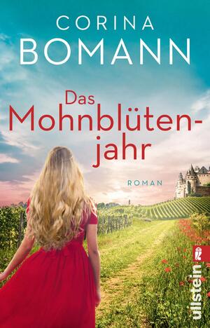 ISBN 9783548067254: Das Mohnblütenjahr - Roman