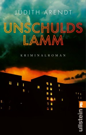 ISBN 9783548069647: Unschuldslamm: Kriminalroman | Auftakt der Krimiserie um eine zupackende Gastwirtin, die für Gerechtigkeit sorgt (Ein Fall für Schöffin Ruth Holländer, Band 1)