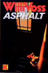 ISBN 9783548106199: Asphalt