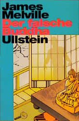 ISBN 9783548107134: Der falsche Buddha