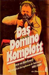 ISBN 9783548200095: Das Domino-Komplott