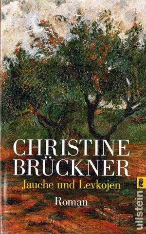 ISBN 9783548200774: Jauche und Levkojen