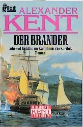 ISBN 9783548205915: Der Brander