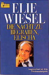 ISBN 9783548208237: Die Nacht zu begraben, Elischa