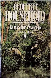 ISBN 9783548210100: Tanz der Zwerge