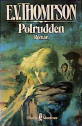 ISBN 9783548210759: Polrudden : Roman