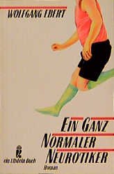 ISBN 9783548220543: Ein ganz normaler Neurotiker