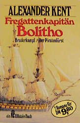 ISBN 9783548220970: Fregattenkapitän Bolitho