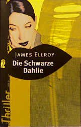 ISBN 9783548228341: Die Schwarze Dahlie