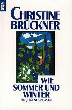 ISBN 9783548228570: Wie Sommer und Winter