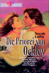 ISBN 9783548235608: Die Priorei von Ockley