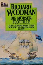 ISBN 9783548236896: Die Mörserflotillee