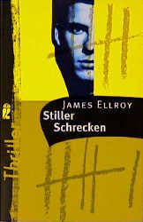 gebrauchtes Buch – James Ellroy – Stiller Schrecken