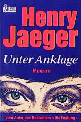 ISBN 9783548238753: Unter Anklage