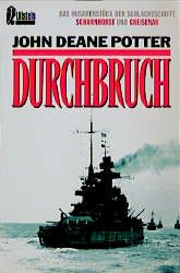 ISBN 9783548239316: Durchbruch Tatsachen-Bericht