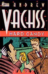 ISBN 9783548239545: Hard Candy (Ullstein Taschenbuch) Vachss, Andrew