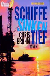 ISBN 9783548240596: Schiffe sinken tief