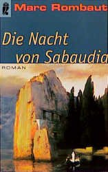 ISBN 9783548241074: Die Nacht von Sabaudia. by Rombaut, Marc