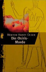 ISBN 9783548242644: Die Osiris-Morde - Norwegen Krimi