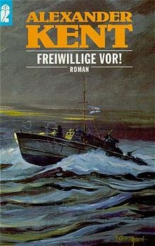 ISBN 9783548243054: Freiwillige vor!