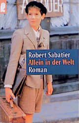 ISBN 9783548243313: Allein in der Welt