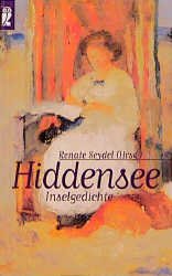 ISBN 9783548243542: Hiddensee Inselgedichte