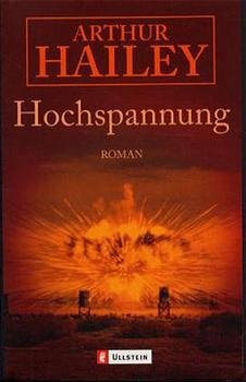 ISBN 9783548244464: Hochspannung